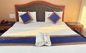 Hotel Chetan International